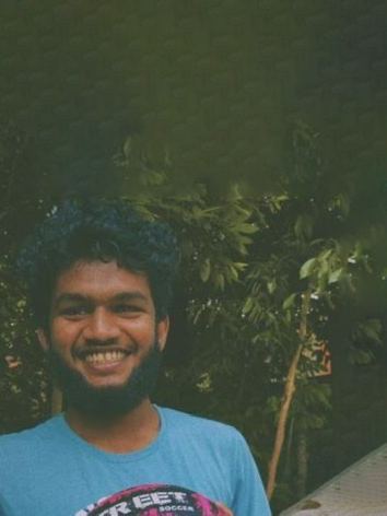 Abdul Faise, placed as Firefighting supervisor (Bangalore)
